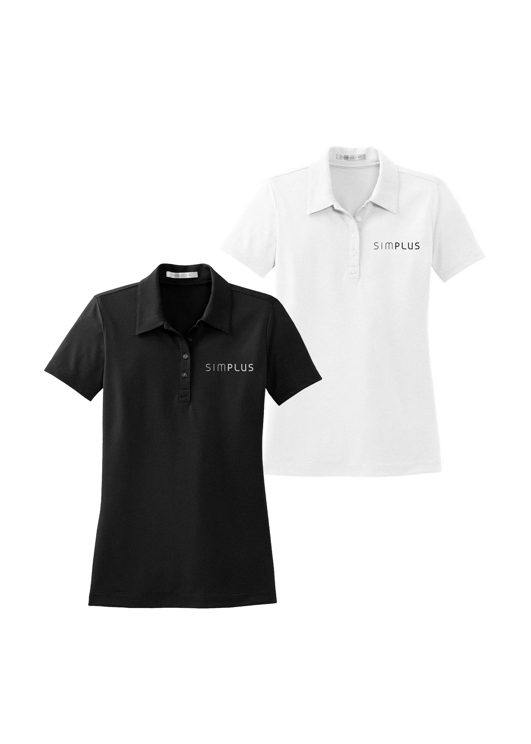 Women's Nike Diamond Polo