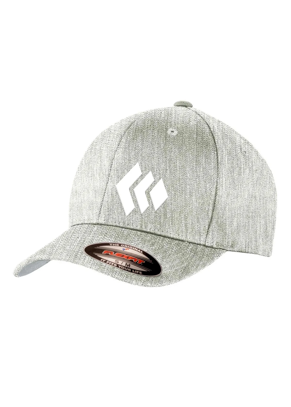 Port Authority Flexfit Woolblend Cap