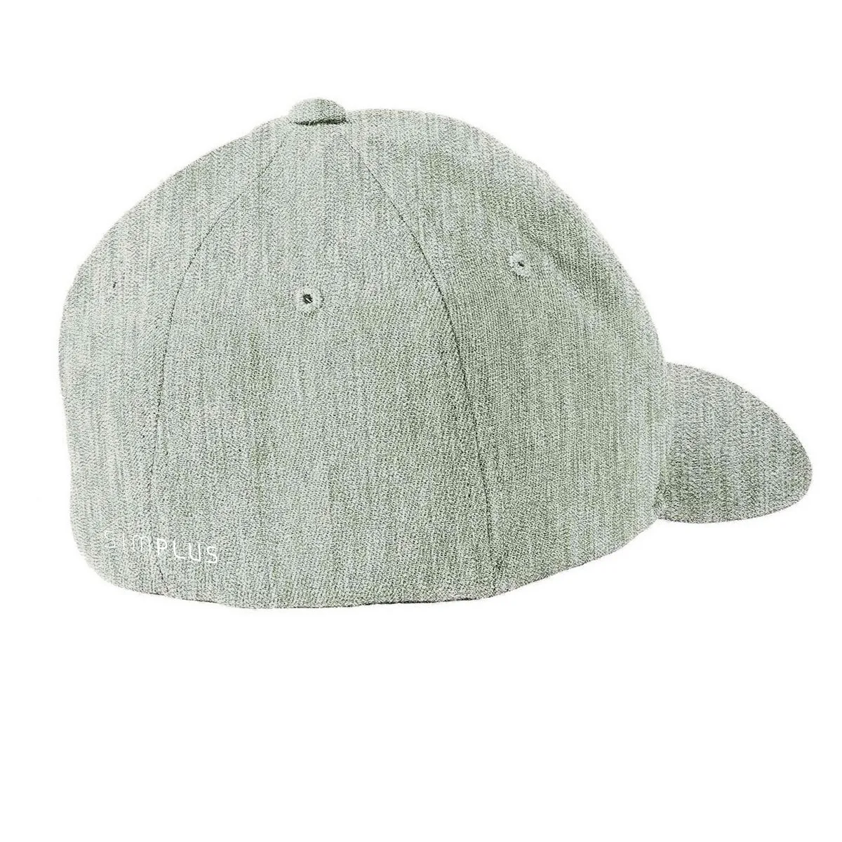Alternative view of Port Authority Flexfit Woolblend Cap