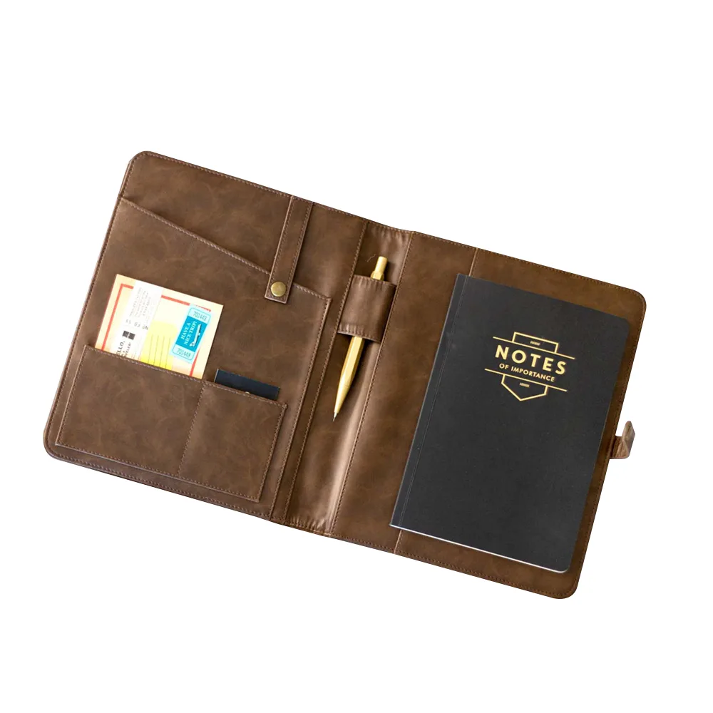 Fletcher Folio™ - Image 3