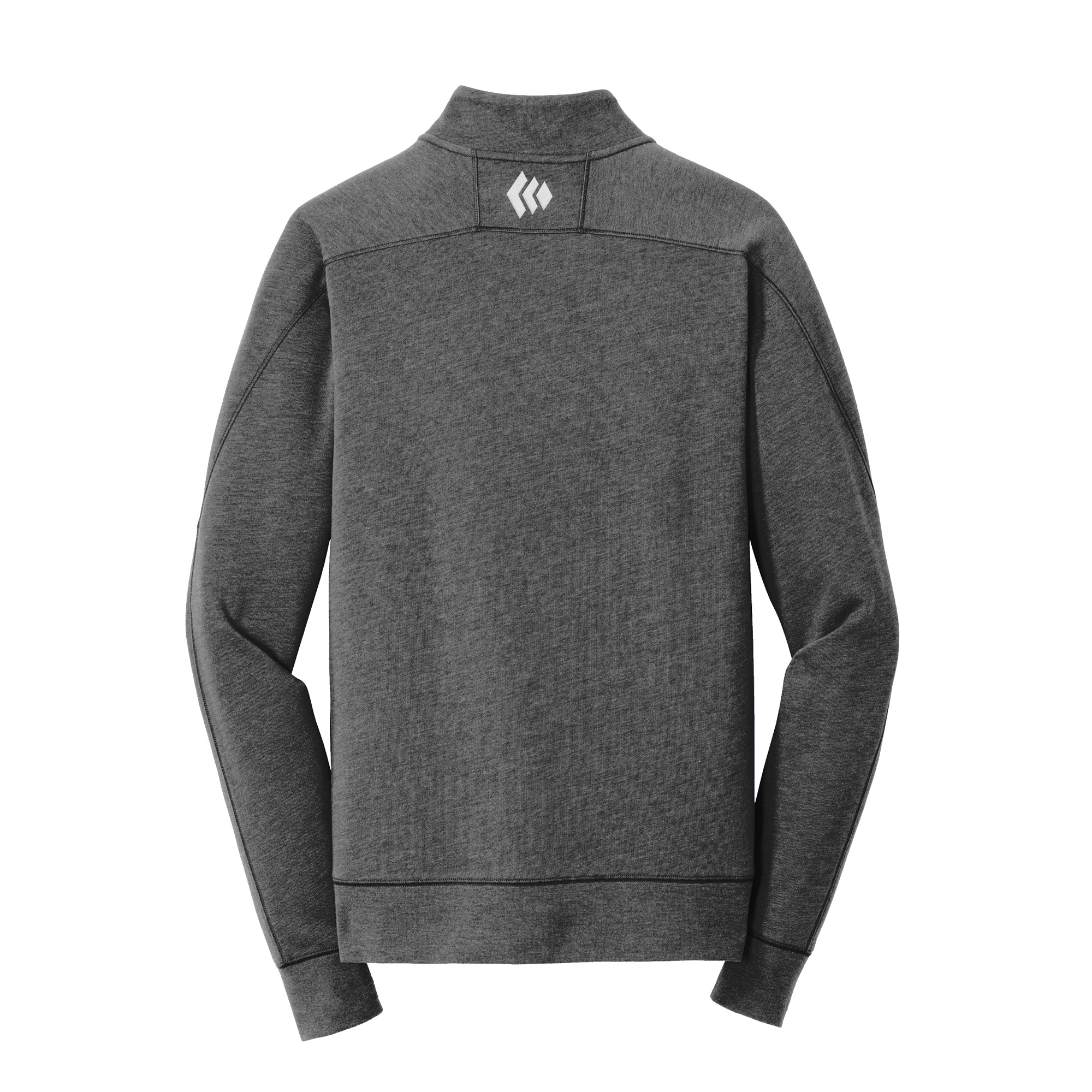 tri blend fleece