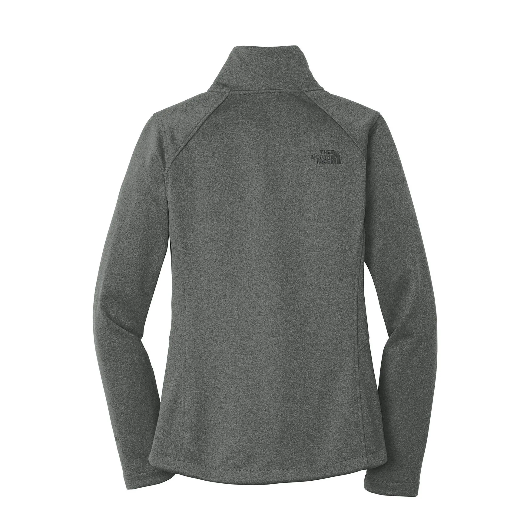 Alternative view of Women's TNF Soft Shell Jacket