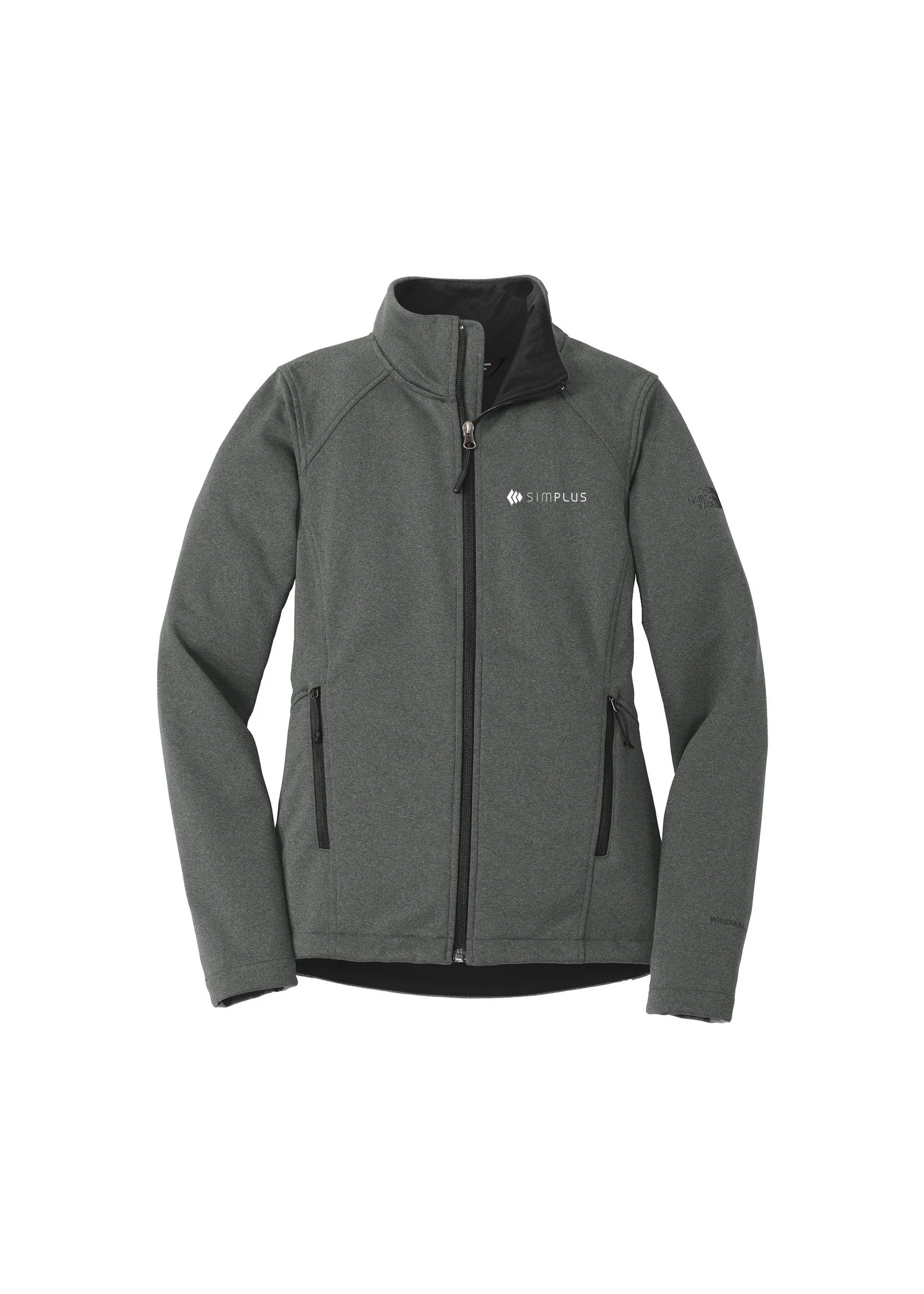 Women's TNF Soft Shell Jacket