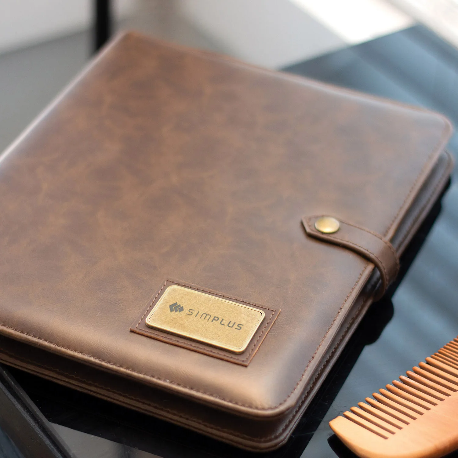Fletcher Folio™ - Image 2