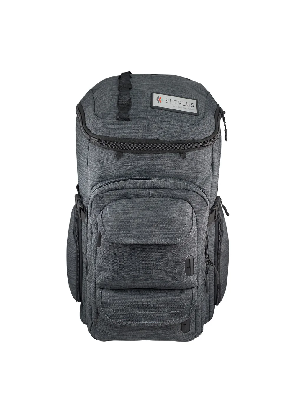 Mission Pack