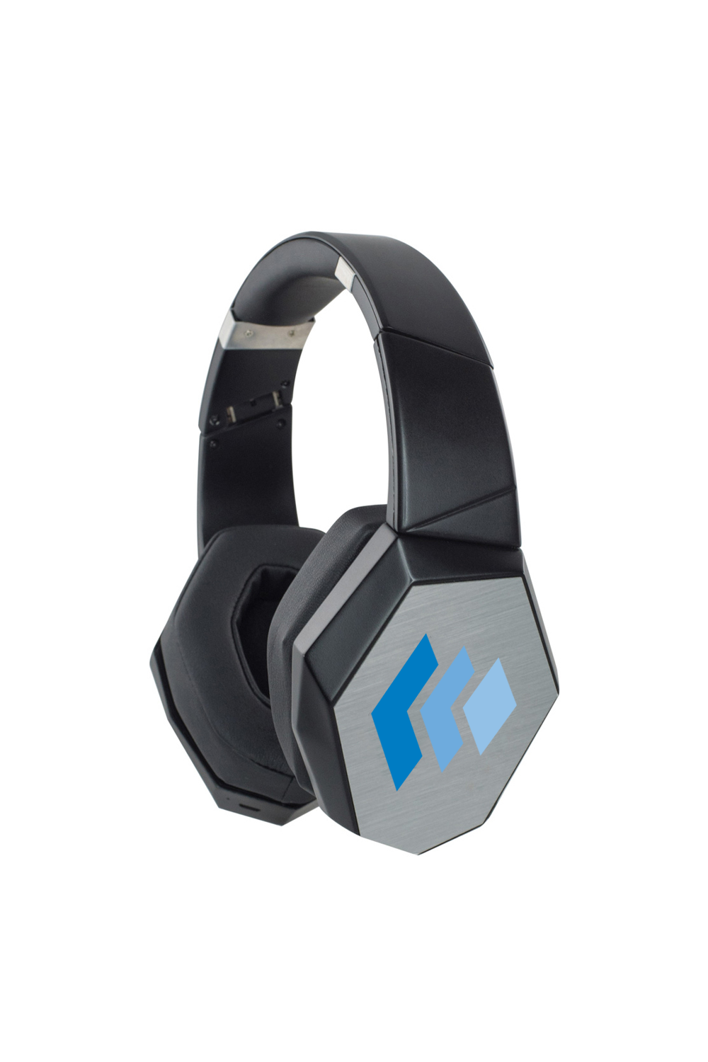 Wrapsody Wireless Headphones Simplus