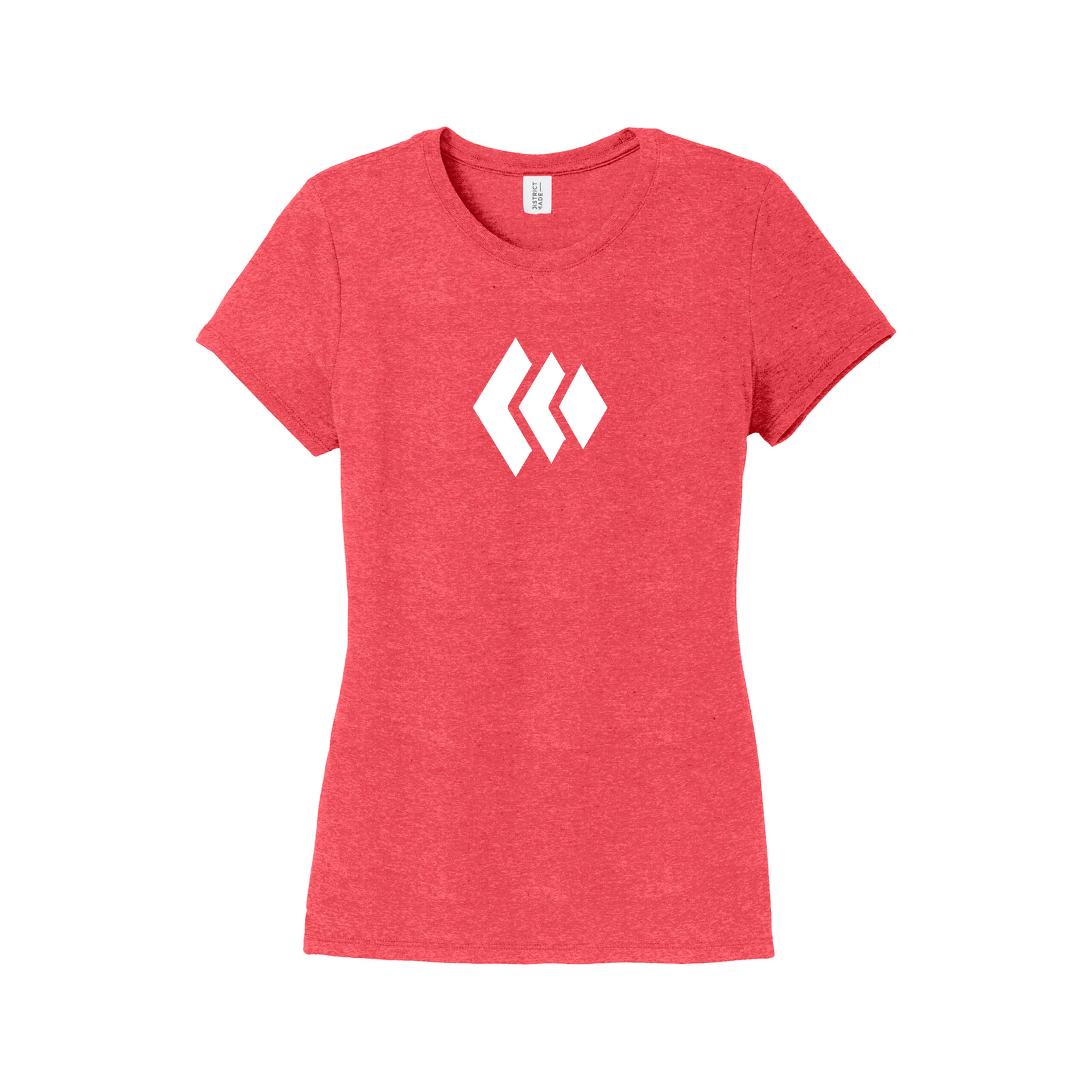 Women's Perfect Tri Tee