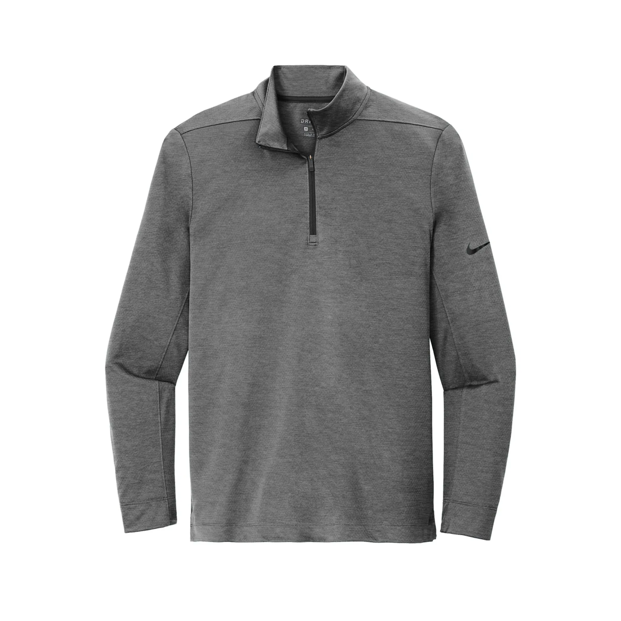 Men's Nike Dry 1/2-Zip Cover-Up