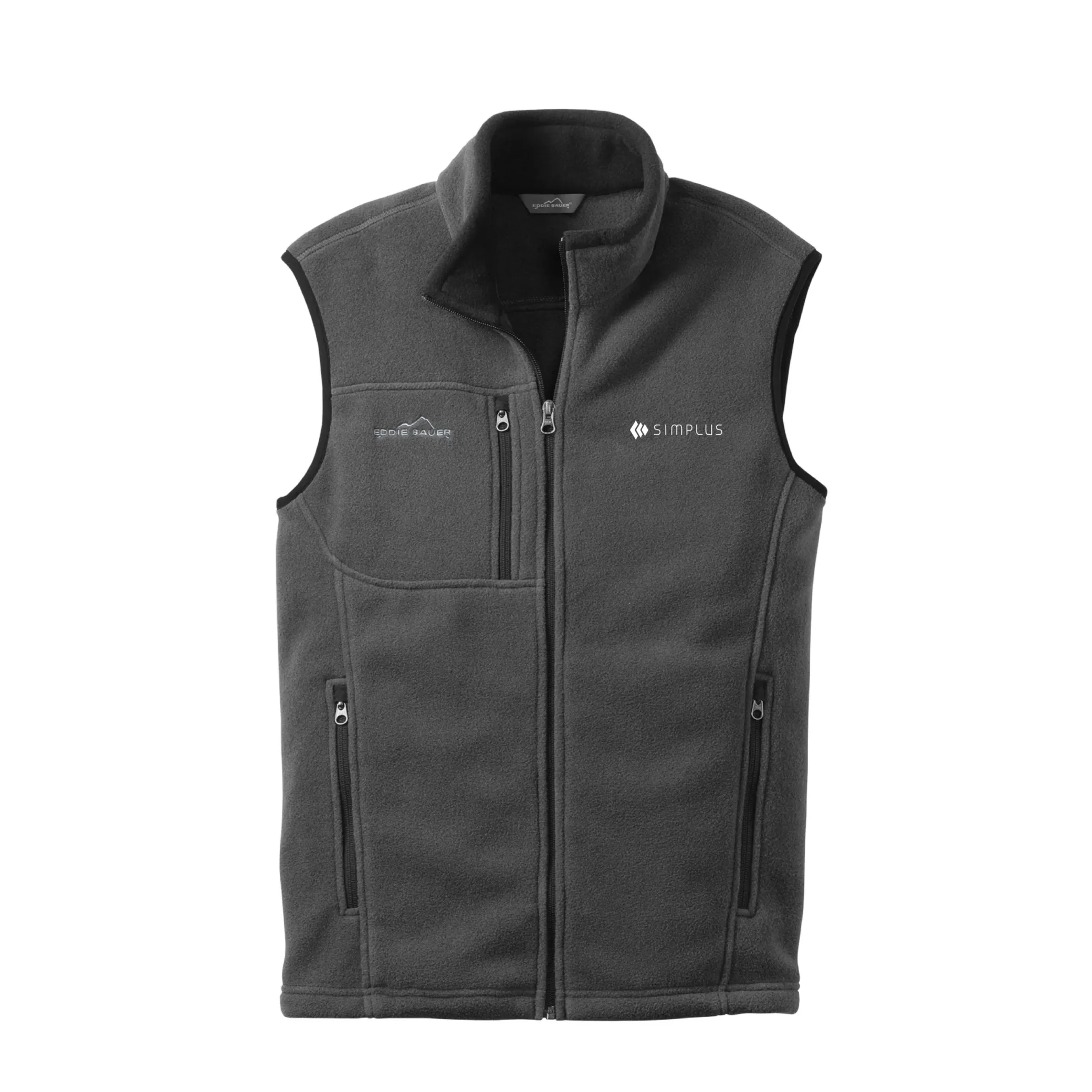 Alternative view of Men's Eddie Bauer Vest