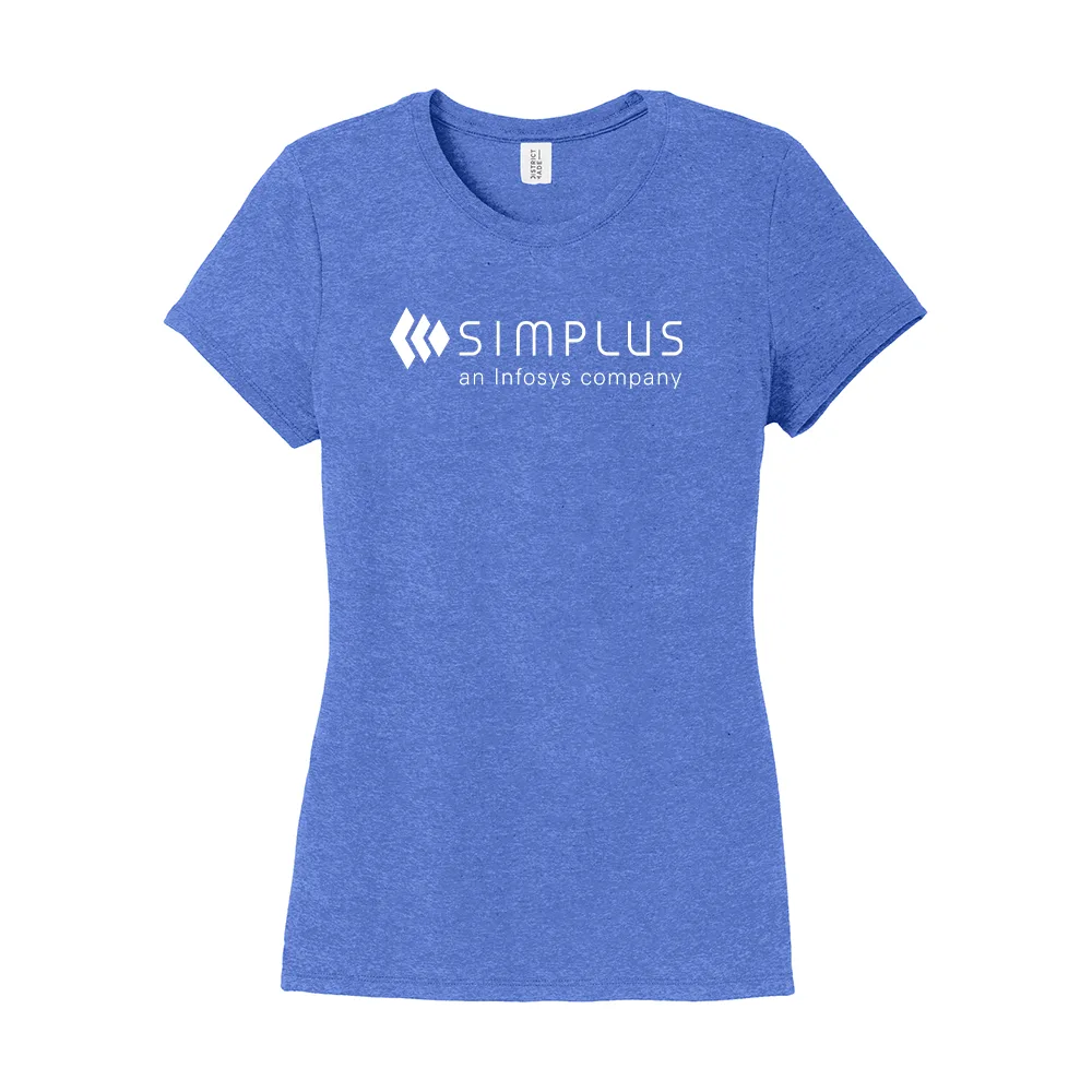 Women's Perfect Tri Tee