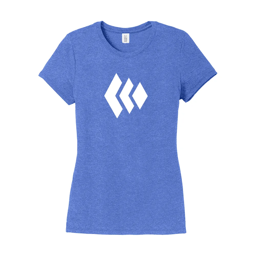 Women's Perfect Tri Tee | Icon