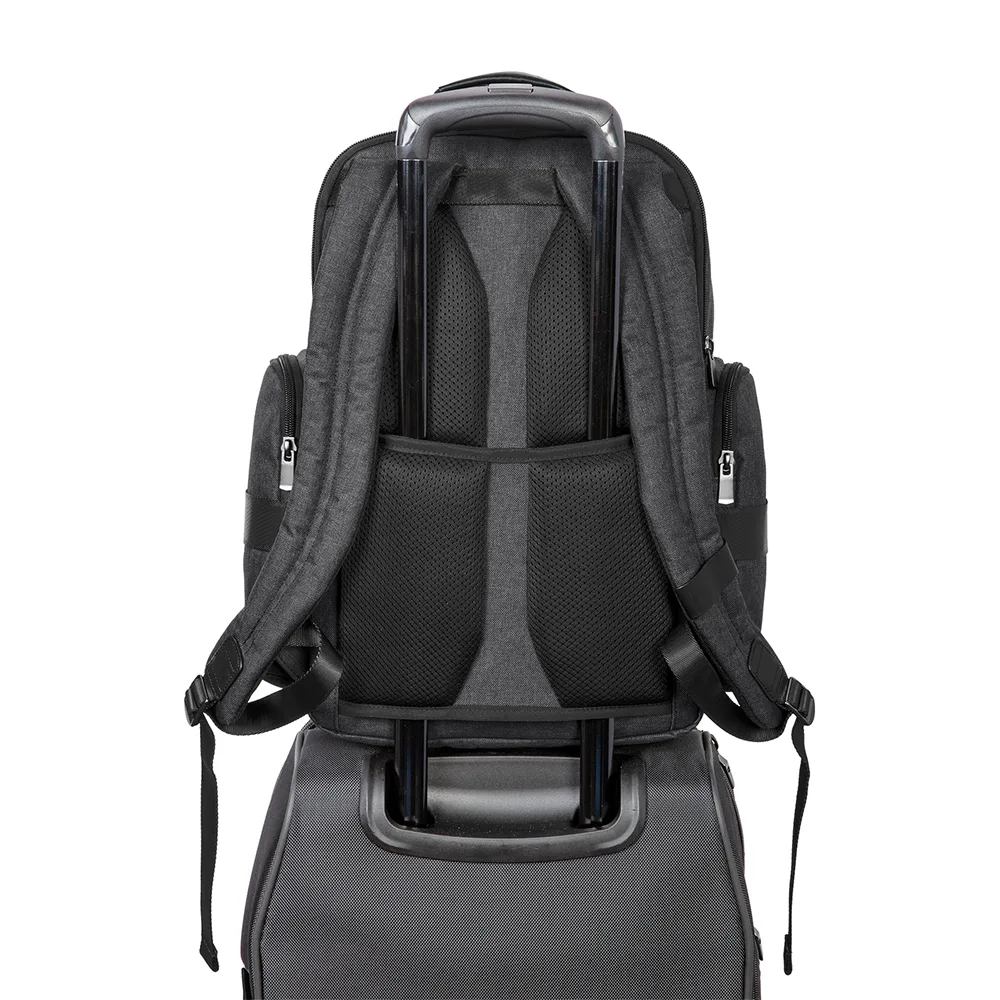 18L Brooks Brothers Backpack - Image 4