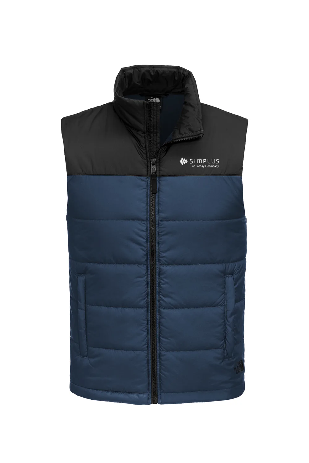 Men's The North Face Insulated Vest