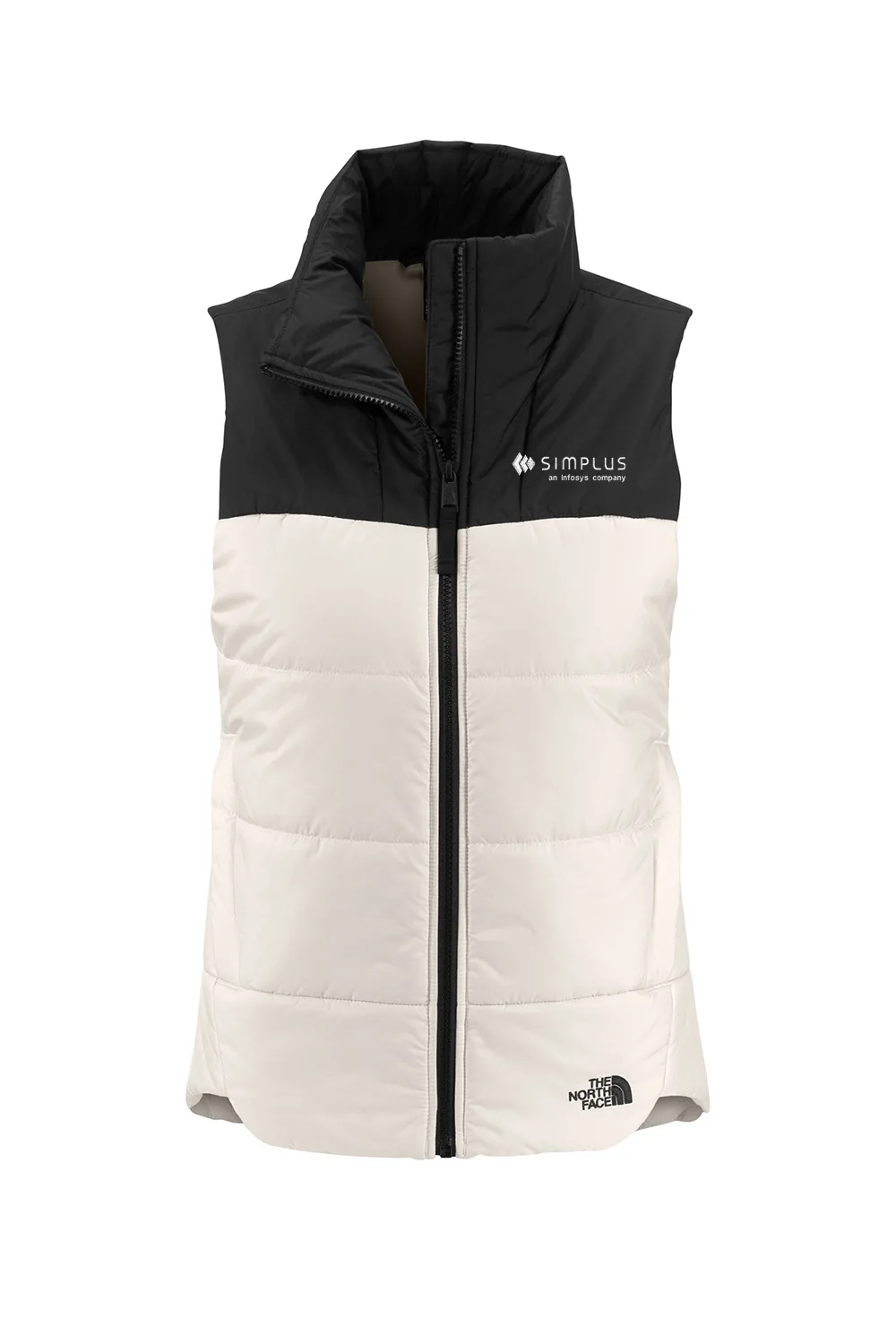 Women's The North Face Insulated Vest