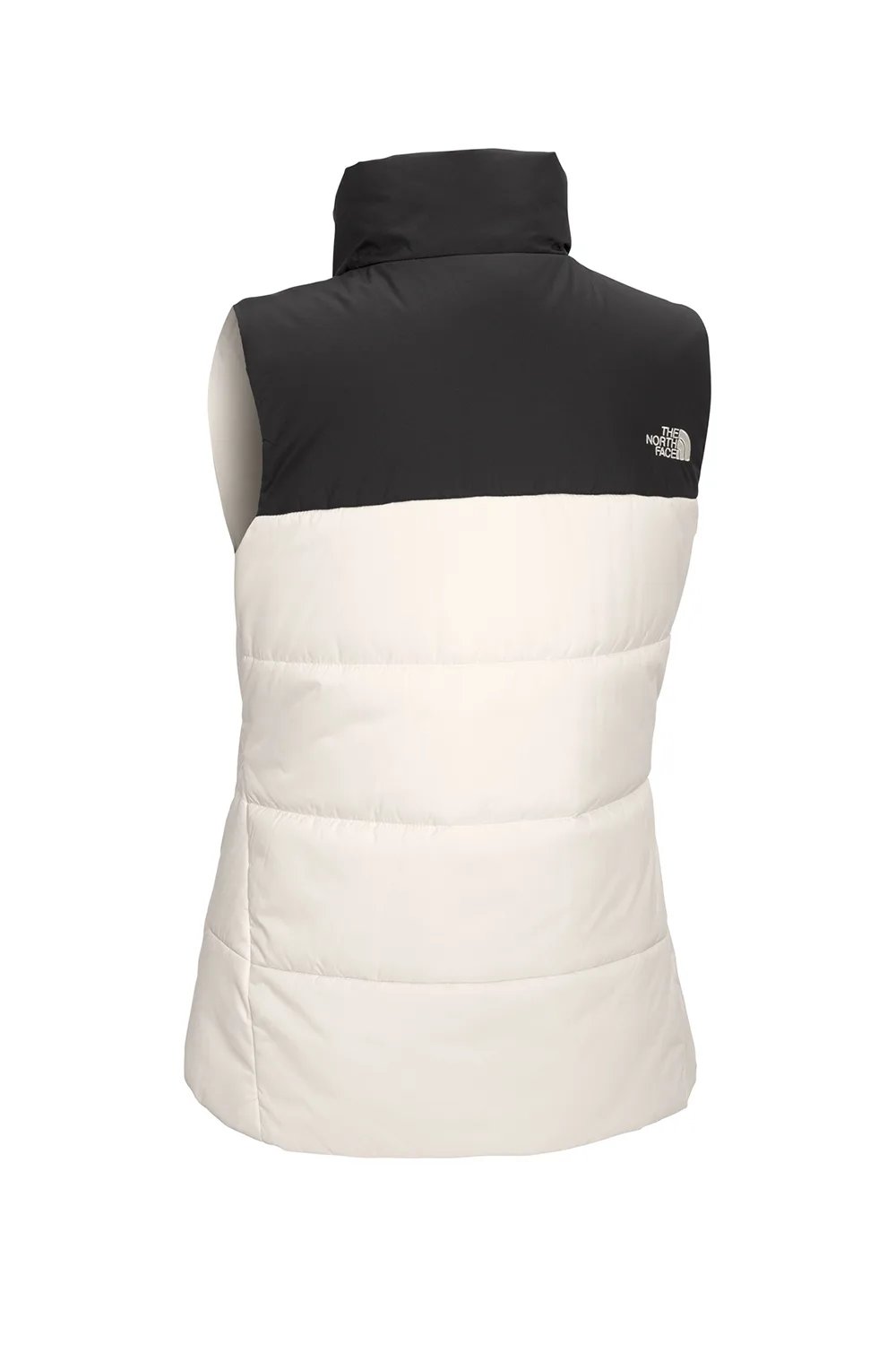 Women's TNF Insulated Vest - Image 3