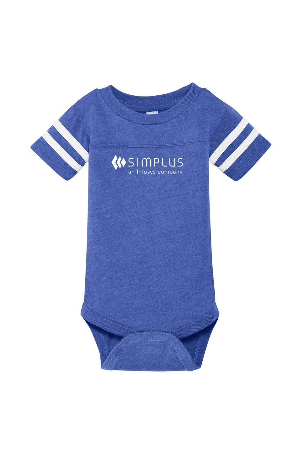 Infant Jersey Bodysuit