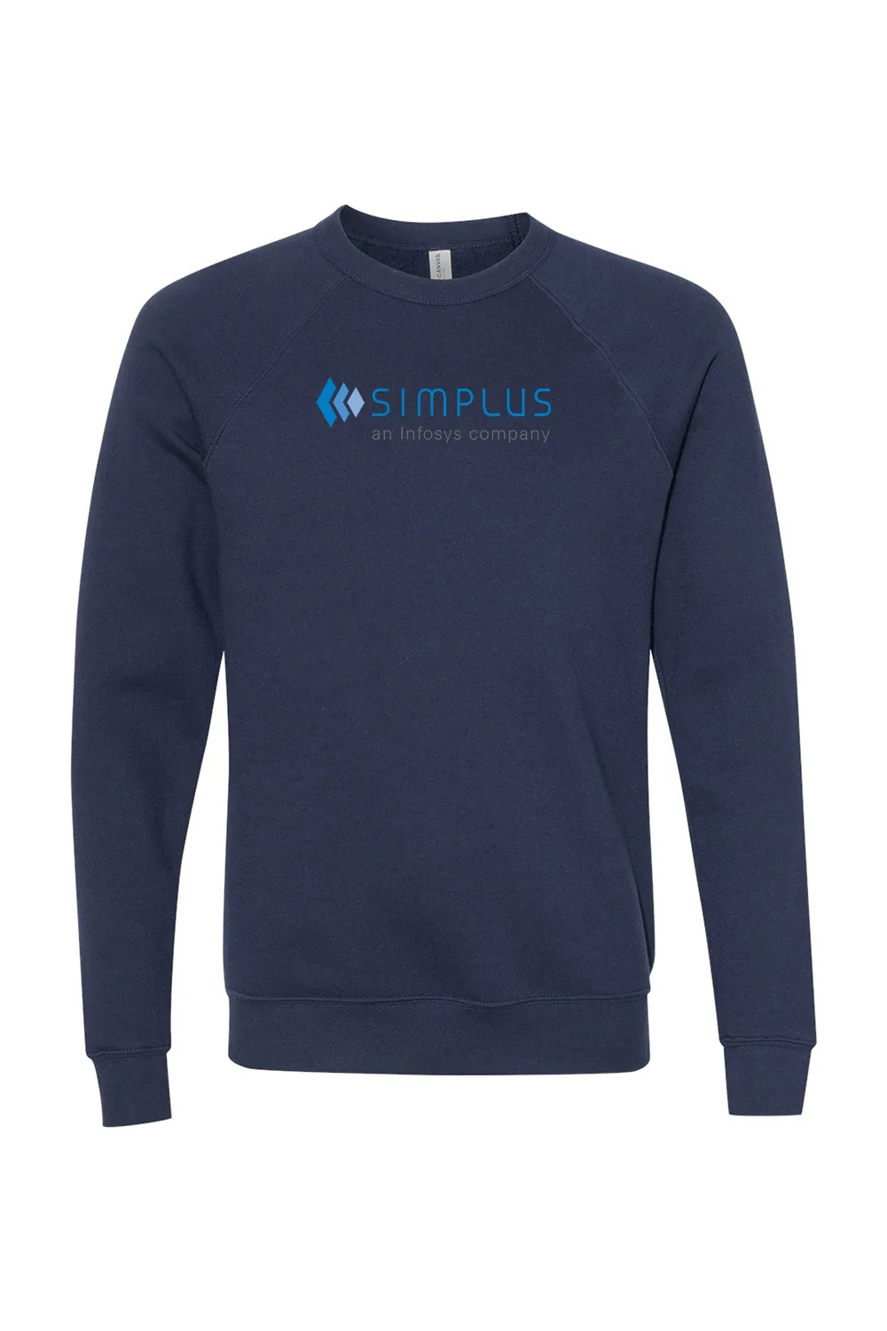 Men's Crewneck Sweatshirt
