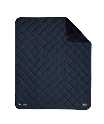 Eddie Bauer Quilted Insulated Fleece Blanket - Image 2