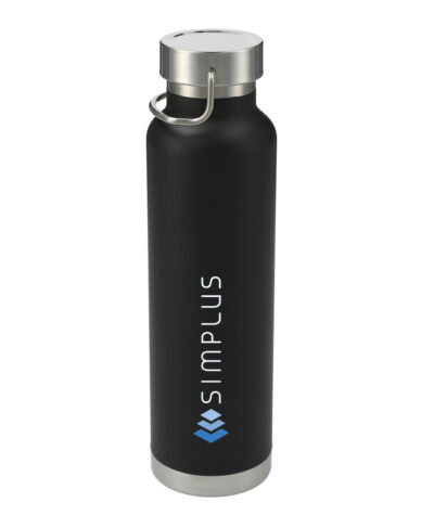 Insulated Bottle 22oz