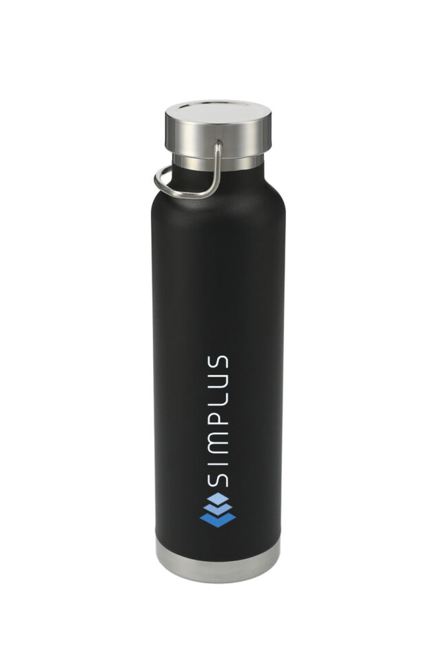 Insulated Bottle 22oz