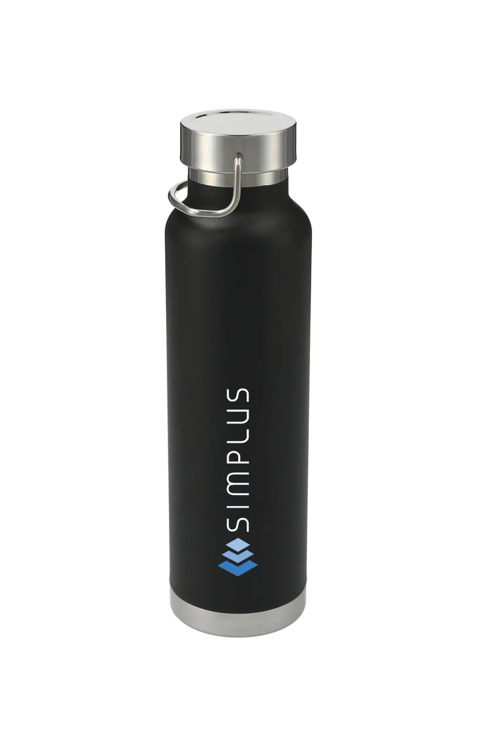 22oz Insulated Bottle