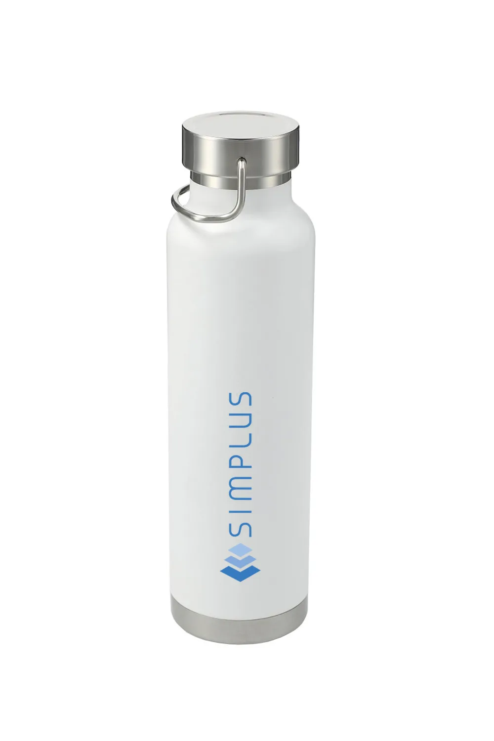 Alternative view of 22oz Insulated Bottle