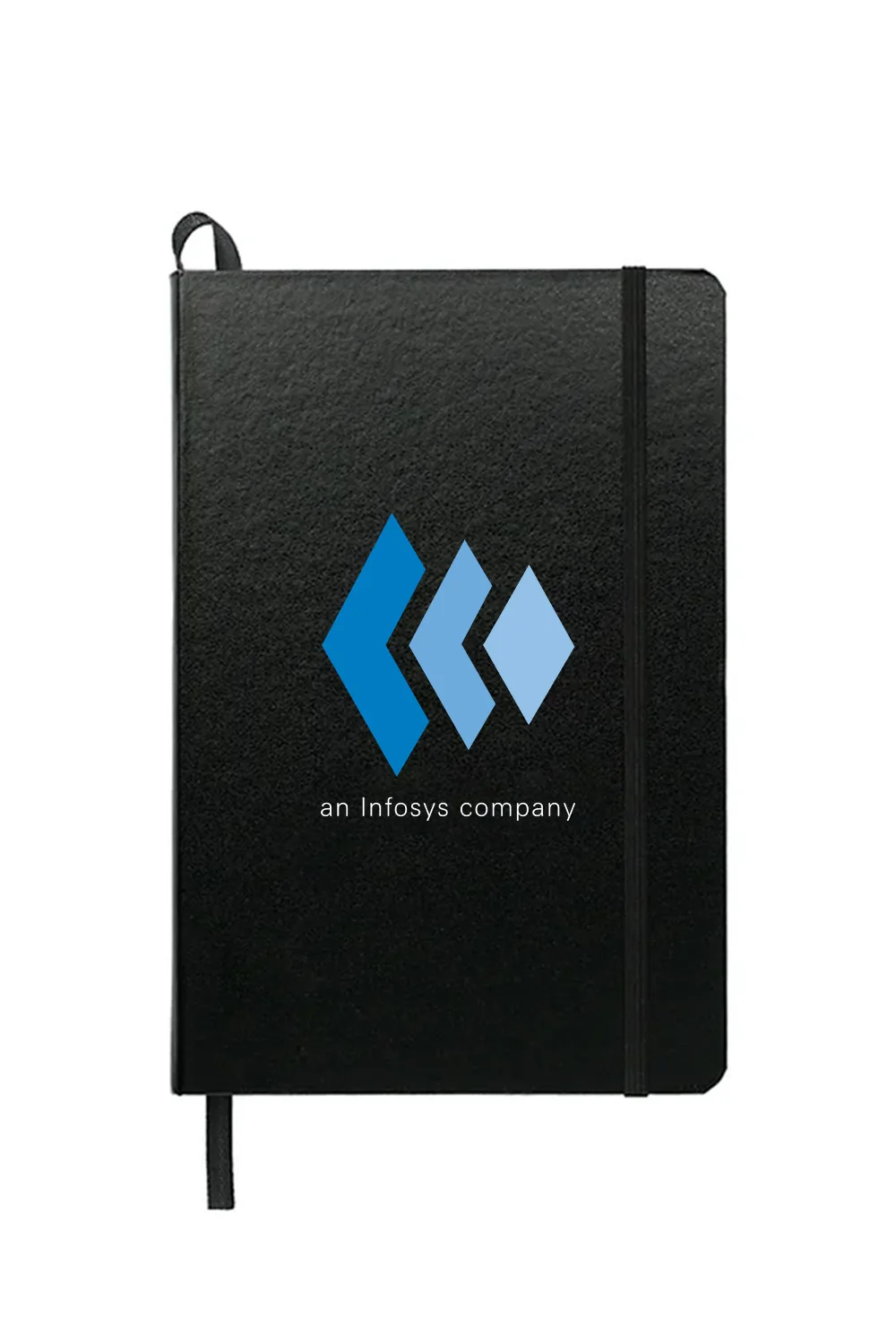 Alternative view of Bound JournalBook