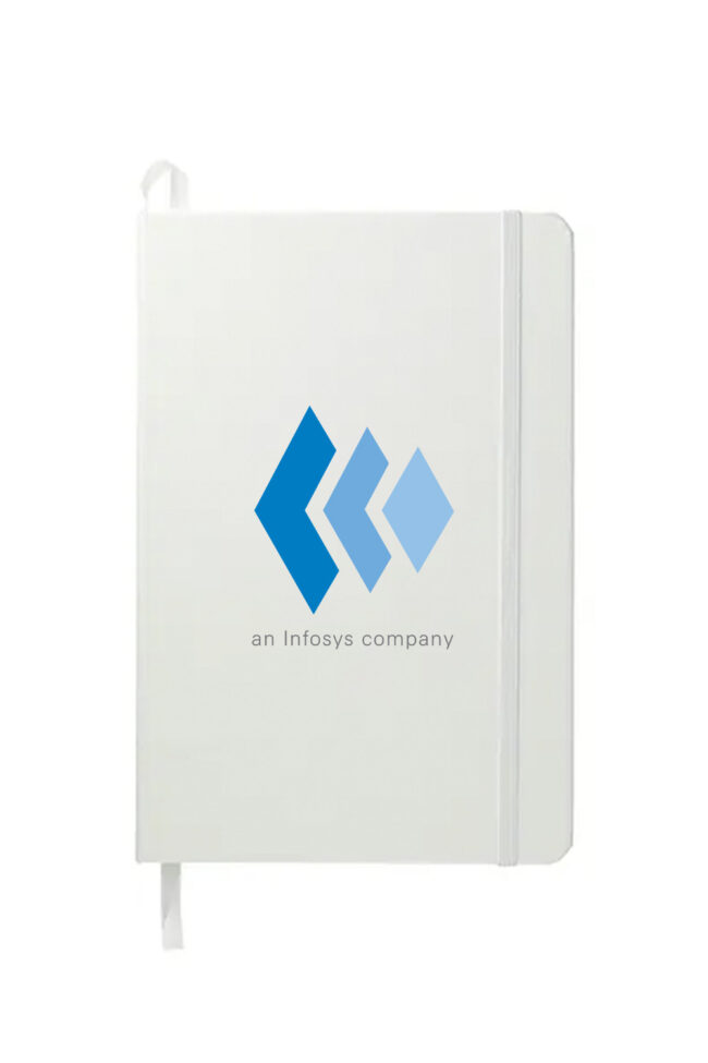 Bound JournalBook